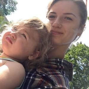 Meet your Posher, Gabrielle